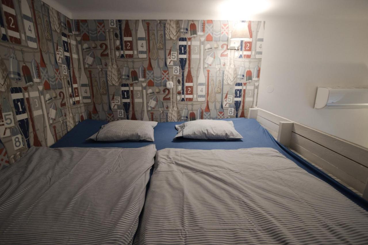 Ister Guesthouse Эстергом Экстерьер фото