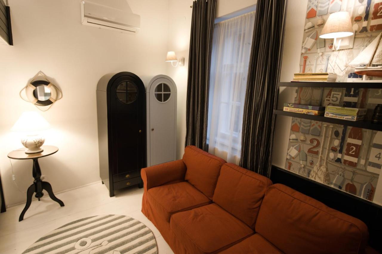 Ister Guesthouse Эстергом Экстерьер фото