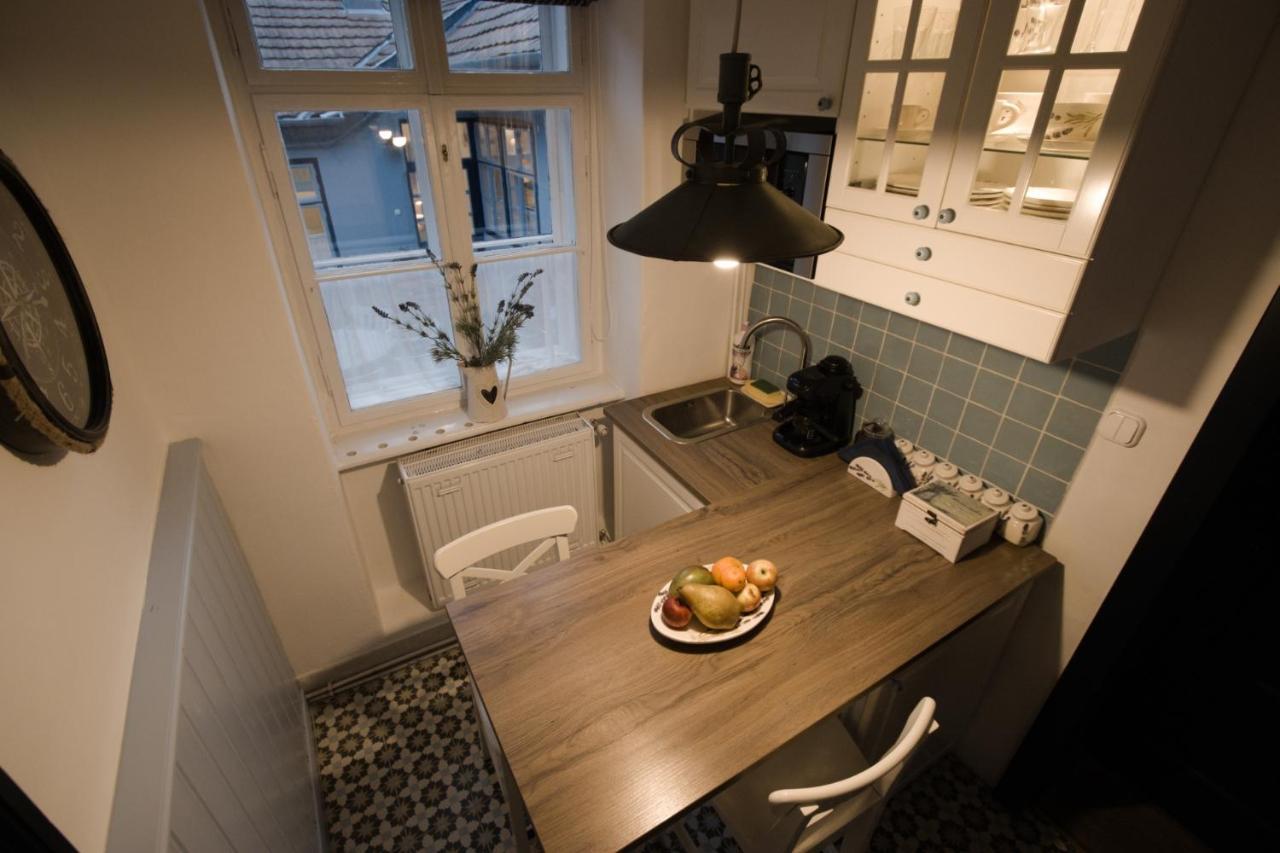 Ister Guesthouse Эстергом Экстерьер фото