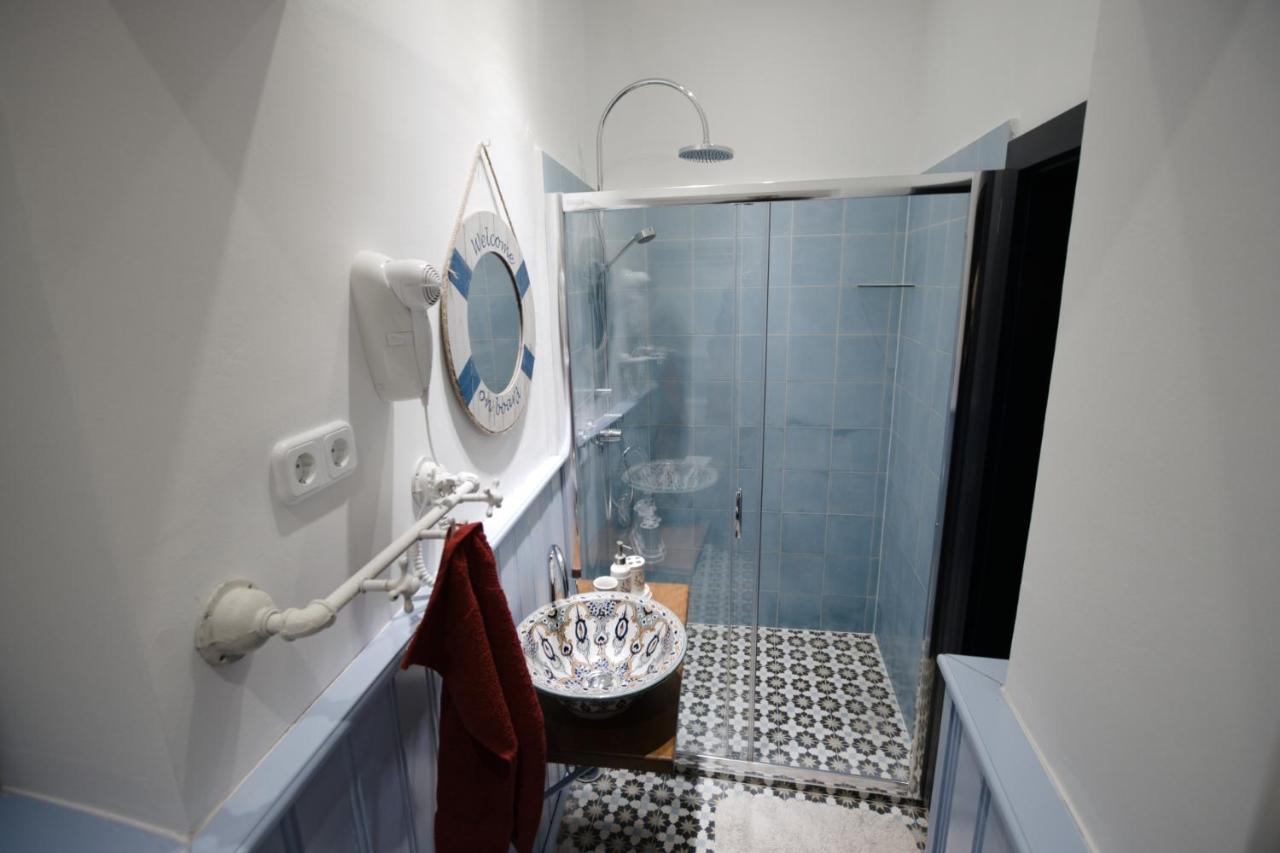 Ister Guesthouse Эстергом Экстерьер фото
