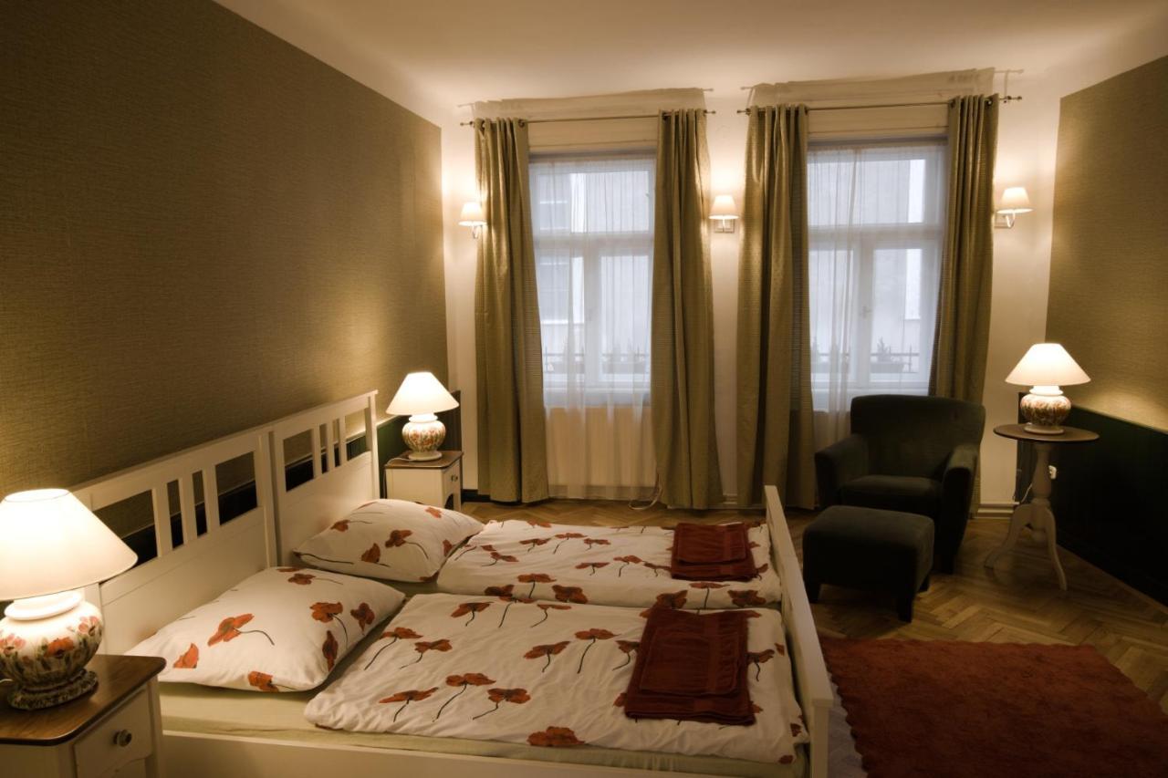 Ister Guesthouse Эстергом Экстерьер фото