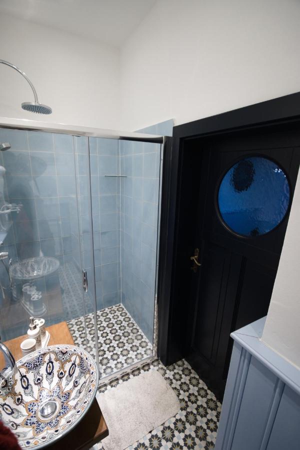 Ister Guesthouse Эстергом Экстерьер фото