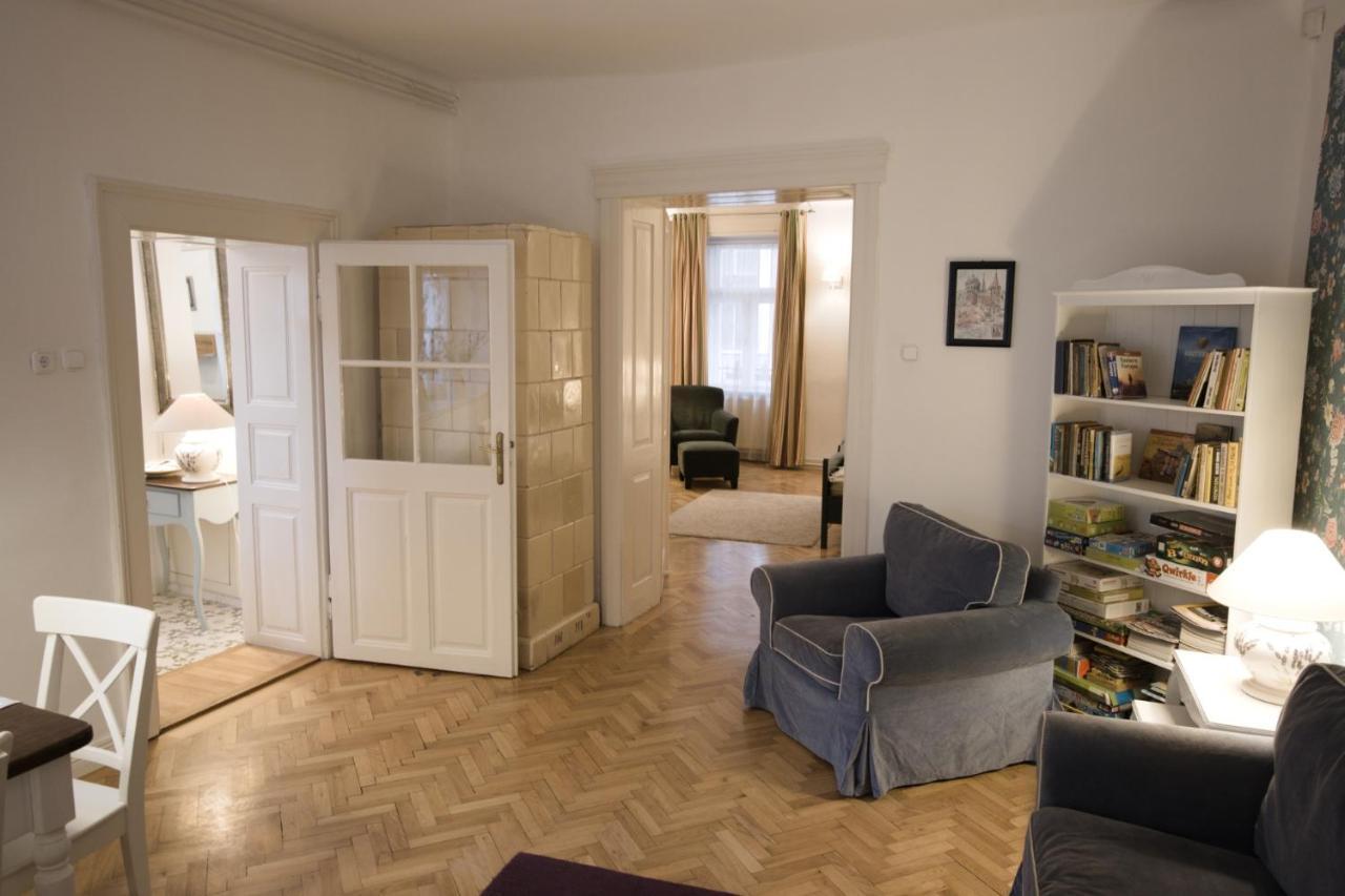 Ister Guesthouse Эстергом Экстерьер фото